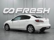 Mazda 3 II (BL) Воронеж  - изображение 20