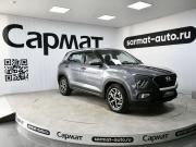 Hyundai Creta II Новосибирск  - изображение 32