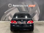 Honda Civic VIII Пермь  - изображение 26