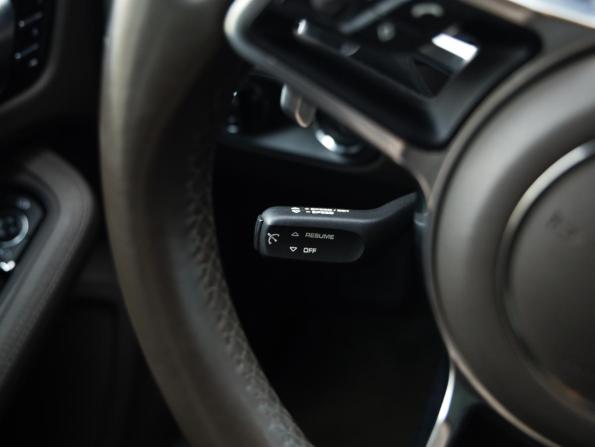 Porsche Macan I с пробегом 2017 года, цена 3 799 777 рублей, 47900 км, внедорожник, Автокод Объявления