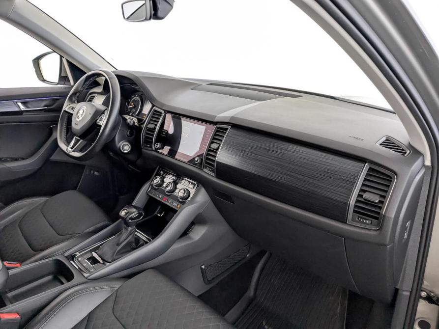 Skoda Kodiaq I Москва  - изображение 11