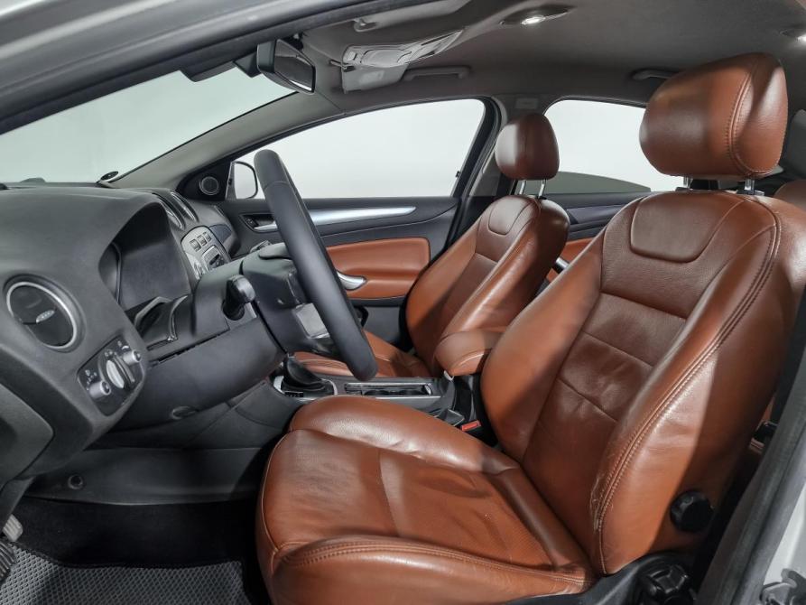 Ford Mondeo IV Рестайлинг Нижний Новгород  - изображение 13
