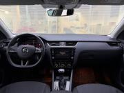 Skoda Octavia III (A7) Рестайлинг Уфа  - изображение 39
