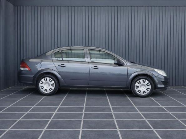 Opel Astra H Рестайлинг с пробегом 2012 года, цена 720 000 рублей, 87009 км, седан, Автокод Объявления