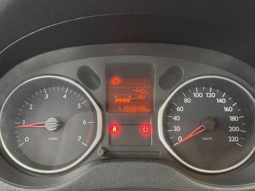 Citroen C-Elysee I Воронеж  - изображение 17