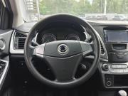 SsangYong Actyon II Рестайлинг Белгород  - изображение 36
