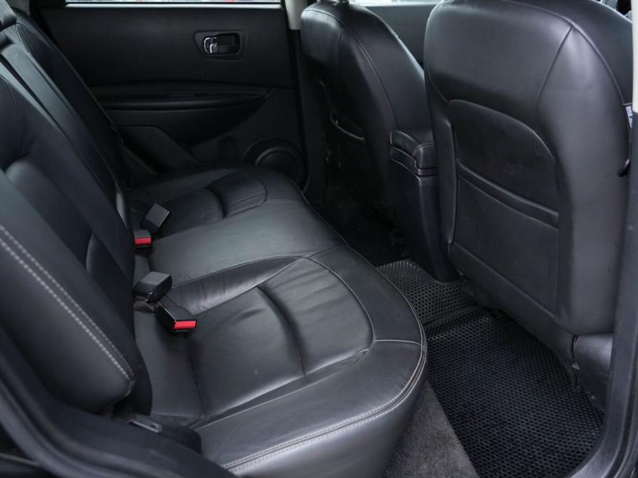 Nissan Qashqai I Новосибирск  - изображение 23