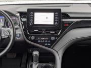 Toyota Camry VIII (XV70) Рестайлинг Москва  - изображение 45