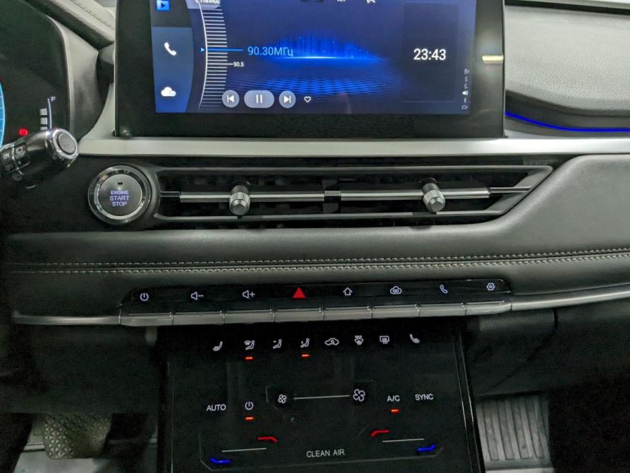 Chery Tiggo 7 Pro I Химки  - изображение 24