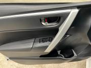 Toyota Corolla XII (E210) Санкт-Петербург  - изображение 40