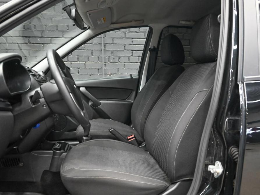 Lada (ВАЗ) Granta I Рестайлинг Екатеринбург  - изображение 17