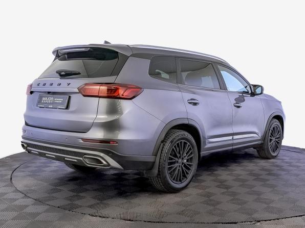 Chery Tiggo 8 Pro I с пробегом 2023 года, цена 2 150 000 рублей, 31380 км, внедорожник, Автокод Объявления
