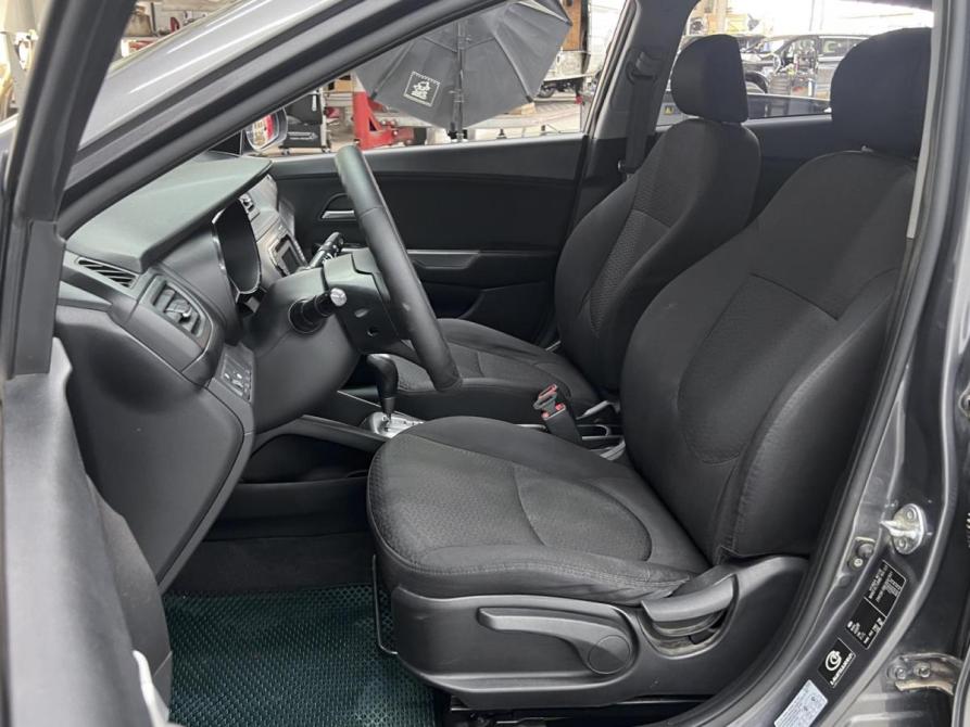 Kia Rio III Ростов-на-Дону  - изображение 10