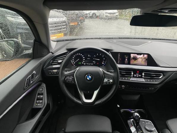 BMW 2 серии F44 с пробегом 2020 года, цена 2 549 000 рублей, 71420 км, седан, Автокод Объявления