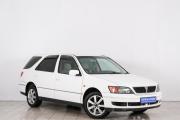 Toyota Vista V (V50) Красноярск  - изображение 23