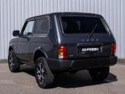 Lada (ВАЗ) 2121 (4x4) I Рестайлинг Сочи  - изображение 20