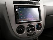 Chevrolet Lacetti I Волгоград  - изображение 29