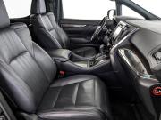 Toyota Alphard III Рестайлинг Москва  - изображение 54