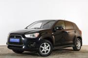 Mitsubishi ASX I Рестайлинг Тюмень  - изображение 22