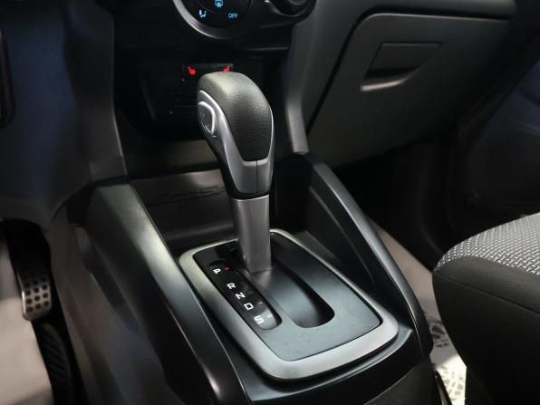 Ford EcoSport II с пробегом 2015 года, цена 980 000 рублей, 101964 км, внедорожник, Автокод Объявления