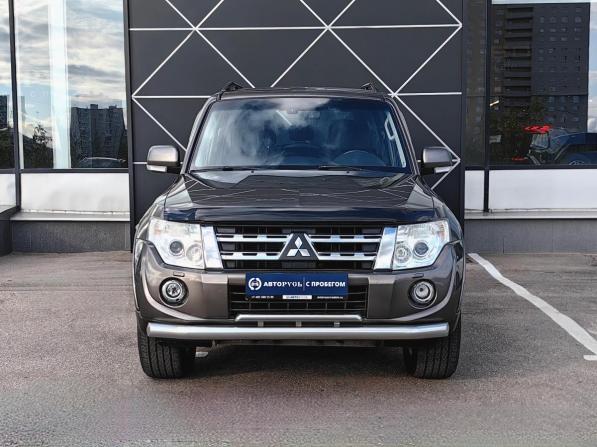 Mitsubishi Pajero IV Рестайлинг 1 с пробегом 2012 года, цена 1 899 000 рублей, 158618 км, внедорожник, Автокод Объявления