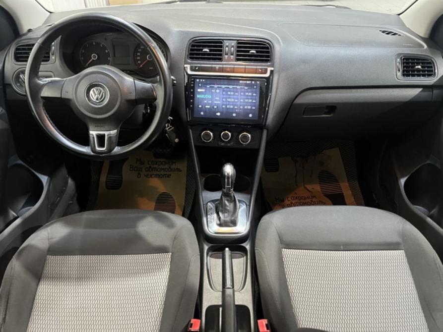 Volkswagen Polo V Курск  - изображение 8