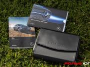 Mercedes-Benz GLA I (X156) Рестайлинг Москва  - изображение 35