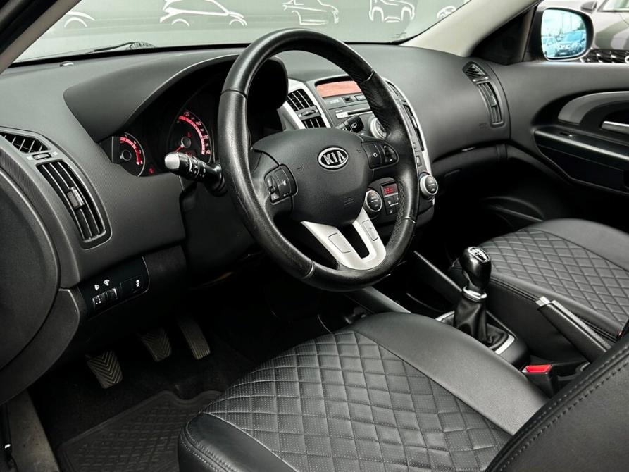 Kia Ceed I Рестайлинг Санкт-Петербург  - изображение 5