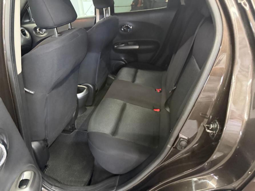 Nissan Juke I Краснодар  - изображение 11