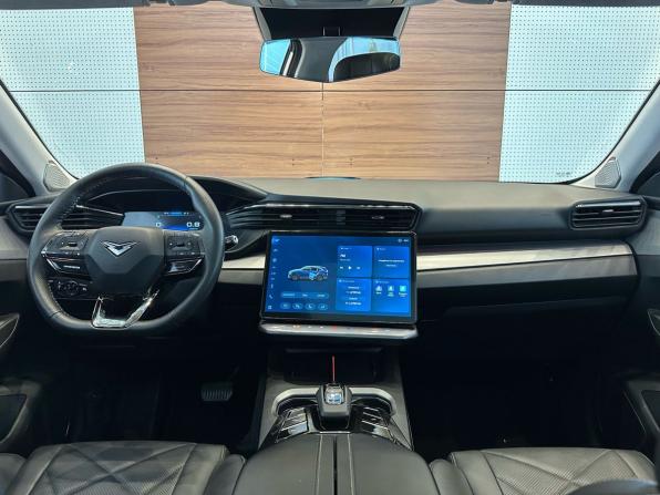 Kaiyi X7 Kunlun с пробегом 2024 года, цена 2 499 000 рублей, 29568 км, внедорожник, Автокод Объявления