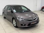 Honda Civic VIII Рестайлинг Москва  - изображение 12