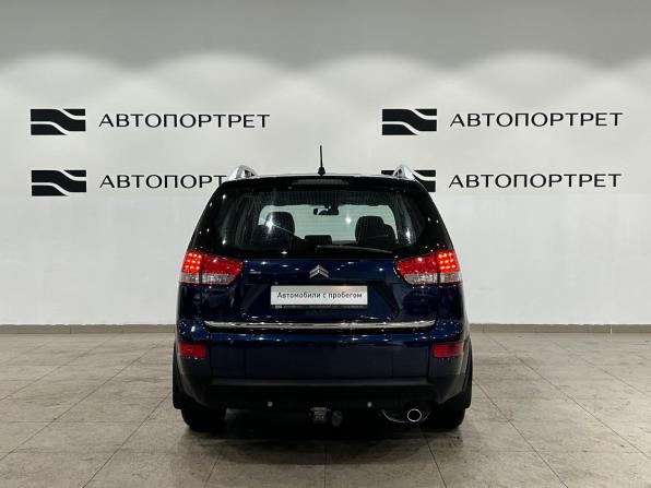 Citroen C-Crosser с пробегом 2011 года, цена 799 000 рублей, 299051 км, внедорожник, Автокод Объявления