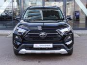 Toyota RAV4 V (XA50) Химки  - изображение 16