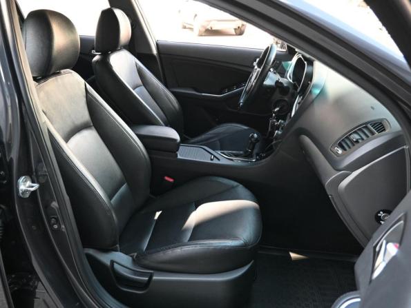 Kia Optima III Рестайлинг с пробегом 2015 года, цена 1 499 000 рублей, 163165 км, седан, Автокод Объявления