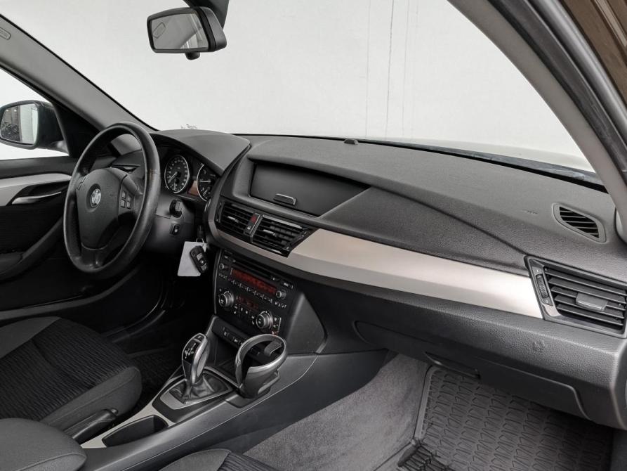 BMW X1 I (E84) Рестайлинг Москва  - изображение 13