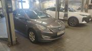 Hyundai Solaris I Рестайлинг Санкт-Петербург  - изображение 7