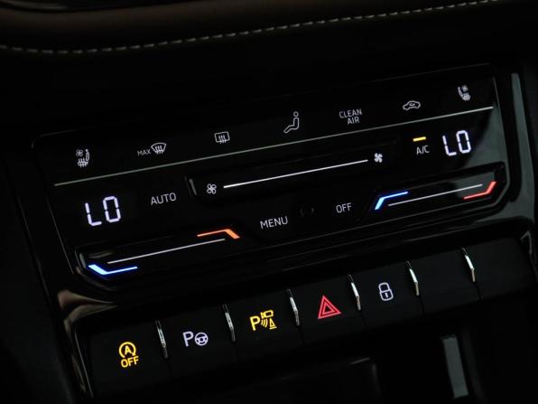 Skoda Kodiaq I Рестайлинг с пробегом 2023 года, цена 3 600 000 рублей, 65541 км, внедорожник, Автокод Объявления