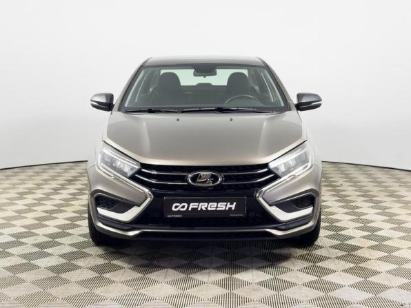 Lada (ВАЗ) Vesta I Рестайлинг (NG) с пробегом 2024 года, цена 1 150 100 рублей, 28749 км, седан, Автокод Объявления
