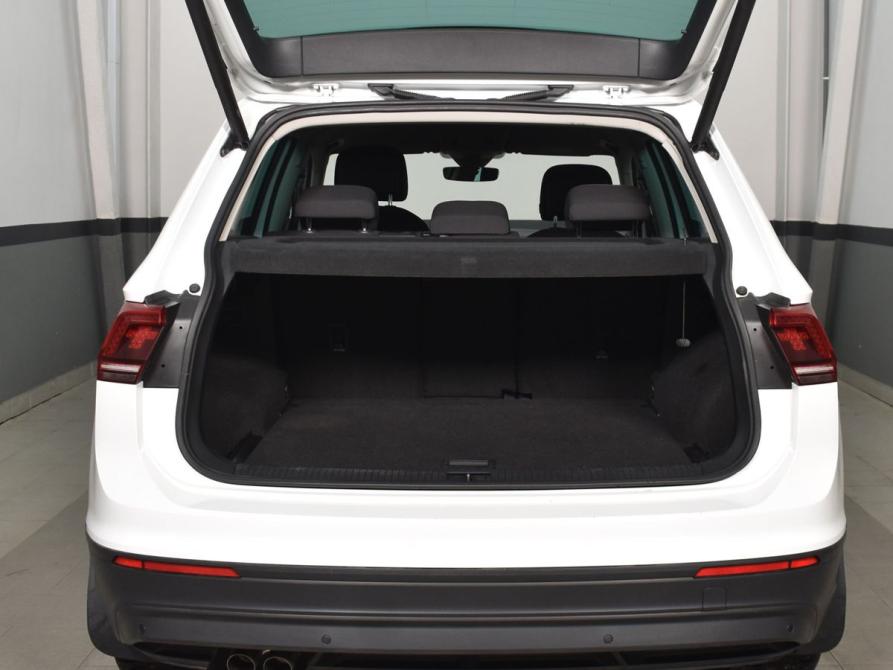Volkswagen Tiguan II Кемерово  - изображение 26