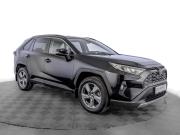 Toyota RAV4 V (XA50) Москва  - изображение 33