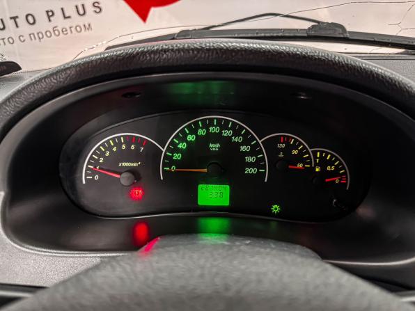 Lada (ВАЗ) Priora I с пробегом 2010 года, цена 379 000 рублей, 281401 км, седан, Автокод Объявления