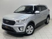 Hyundai Creta I Курск  - изображение 22