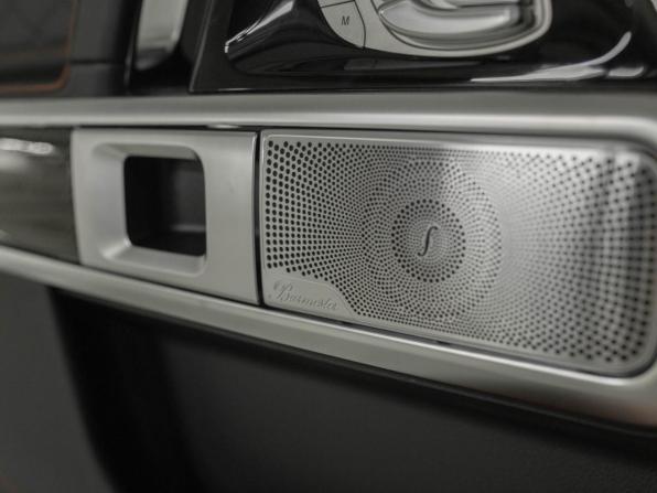 Новый Mercedes-Benz G-Класс AMG II (W465) Рестайлинг 2026 года, цена 34 650 000 рублей, внедорожник, Автокод Объявления