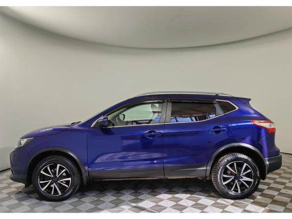 Nissan Qashqai II с пробегом 2019 года, цена 1 899 000 рублей, 151866 км, внедорожник, Автокод Объявления