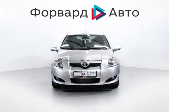 Toyota Auris I с пробегом 2008 года, цена 790 000 рублей, 171100 км, хэтчбек, Автокод Объявления
