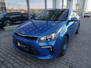 Kia Rio IV Москва  - изображение 29