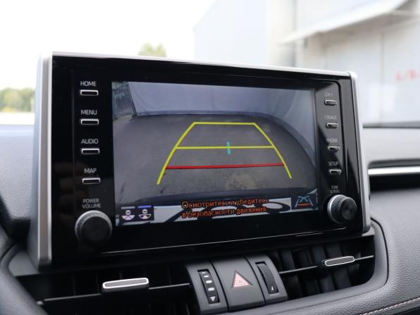 Toyota RAV4 V (XA50) с пробегом 2021 года, цена 3 299 000 рублей, 66359 км, внедорожник, Автокод Объявления