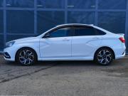 Lada (ВАЗ) Vesta I Ижевск  - изображение 12