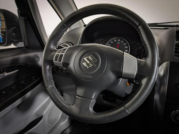 Suzuki SX4 I (Classic) с пробегом 2008 года, цена 699 900 рублей, 254800 км, хэтчбек, Автокод Объявления