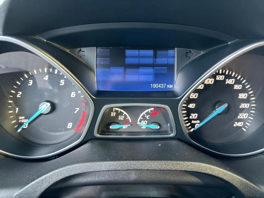Ford Kuga II Тамбов  - изображение 10